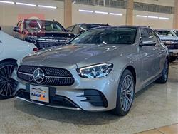 مێرسێدس بێنز E-Class